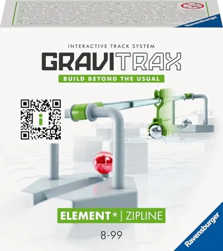 Ravensburger GraviTrax Element Zipline 27472 von Ravensburger