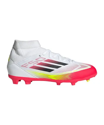 adidas F50 League MID Fußballschuhe Kids