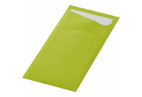 Stoffservietten Grün von Duni