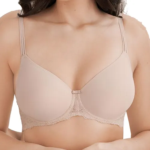 Conturelle Damen BH mit Bügel Spacer-BH 806828 Essential Parfait Gr. 95D