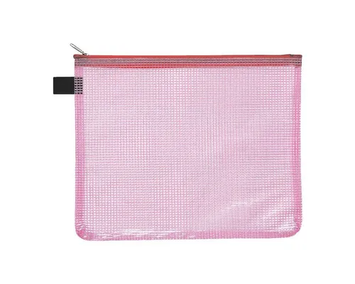 FOLDERSYS Beuteltasche Fresh Colour, mit Reißverschluss
