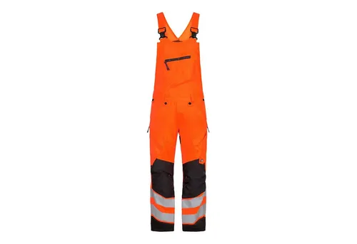 FE ENGEL Warnschutz Stretch Latzhose