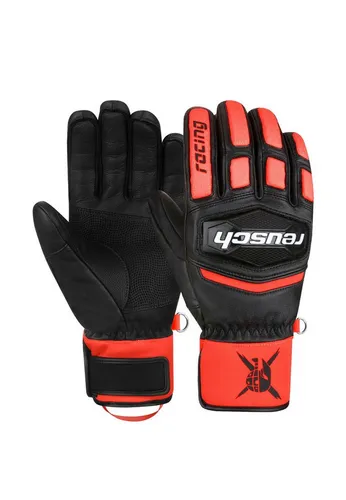 Reusch Herren Handschuh WORLDCUP WARRIOR TEAM von Reusch