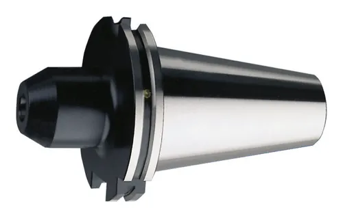 HAIMER Flächenspannfutter SK40 6mm DIN 69871 - Spanntechnik-Zubehör mit hoher Rundlaufgenauigkeit <0,003 mm und Wuchtgüte G 2,5, ideal zum präzisen Spannen von Fräsern für höchste Ansprüche.
