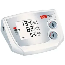 BOSO medicus family Universalmanschette