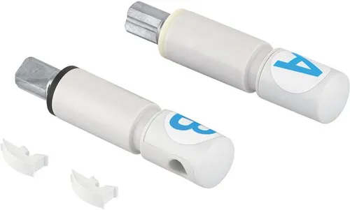 GROHE Essence Stossdämpfer für WC Sitz und Deckel (49119000)