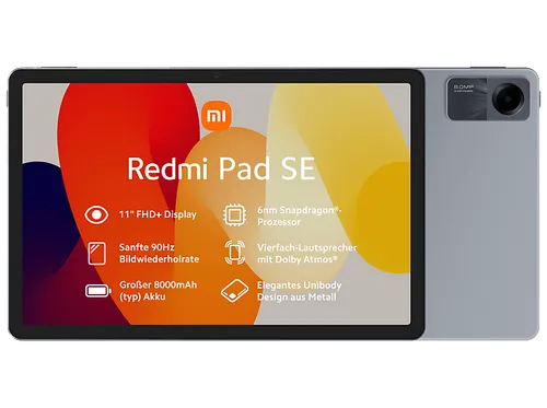 Xiaomi Redmi Pad SE 11