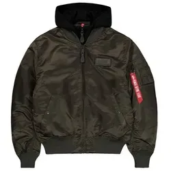 Alpha Industries Mäntel & Jacken von Alpha Industries
