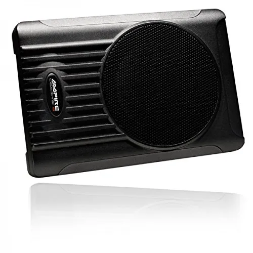 Ampire Active 8