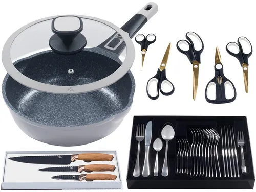 King Küche & Esszimmer von King