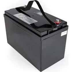 LERIAN POWER LiFePO4 Akku 48V 20Ah mit Bluetooth BMS