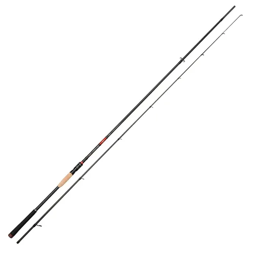 Gamakatsu AKILAS 80XH 2,40m 15-60gr - Hochwertige Angelrute - Angelruten, besonders robust und ideal für anspruchsvolle Angler, bietet optimale Wurfweiten und Präzision.
