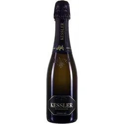 Kessler Sekt 0 Kessler Hochgewächs Chardonnay Brut (0,375) Chardonnay Deutschland