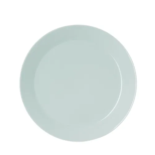 Thomas Teller Blau von Thomas