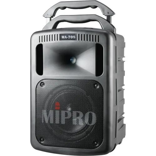 Mipro MA 708 D | Neu