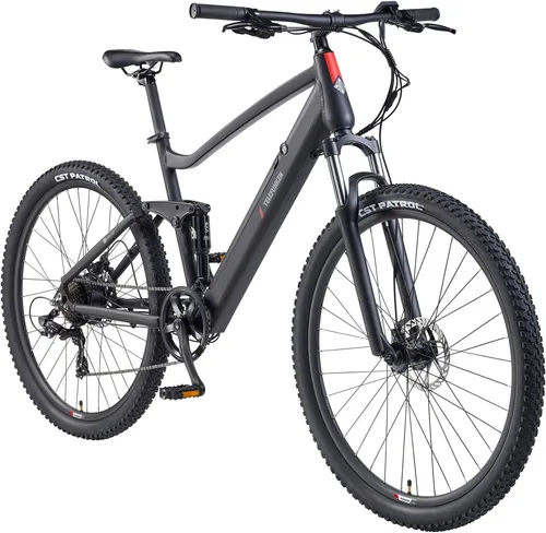 E-Mountainbikes bis 1500 Euro von Telefunken