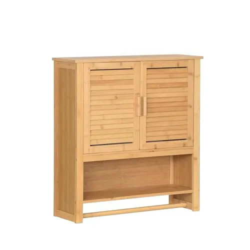 Badzubehör Braun von AD.CON