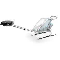 Thule Chariot Cross-Country Ski Kit