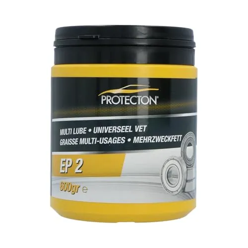 Protecton Mehrzweckfett EP2 600g