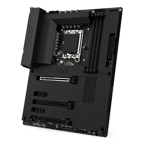 N7 Z790 Black Mainboard