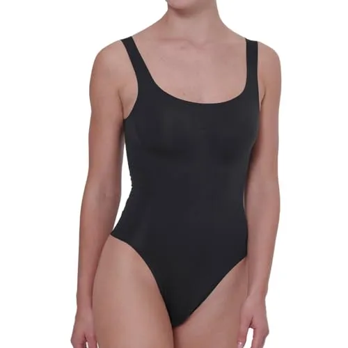 Sloggi Damen 24/7 Cotton Midi - Komfortable Unterwäsche in Schwarz, Größe 42 - Funktionsunterwäsche für perfekten Sitz und höchsten Tragekomfort, ideal für den Alltag.