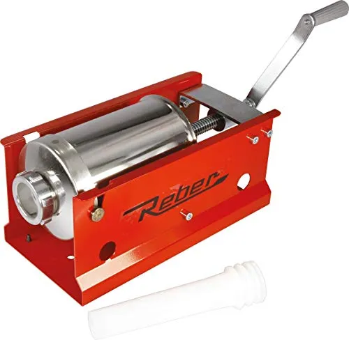 Reber Wurstfuellmaschine, 3 Kg