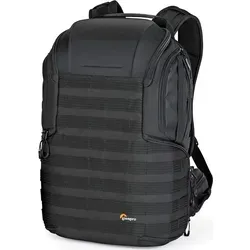 Lowepro ProTactic 450 AW II - Modularer Kamerarucksack mit Allwetterhülle, 15 Zoll Laptopfach und umweltfreundlichen Materialien für maximale Flexibilität und Komfort