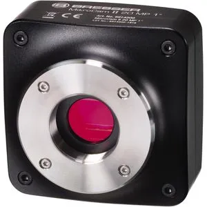 Bresser Mikroskopkamera MikroCam II von BRESSER