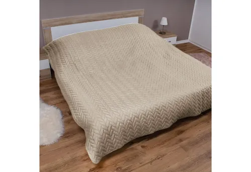 Bestlivings Bett- und Sofaüberwurf