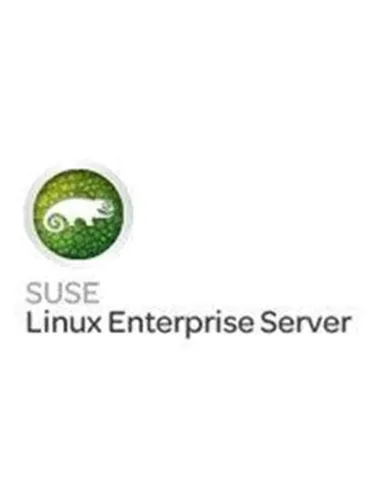 SuSE Linux Enterprise Server