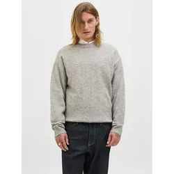Jack & Jones Pullover in Grau - XXL