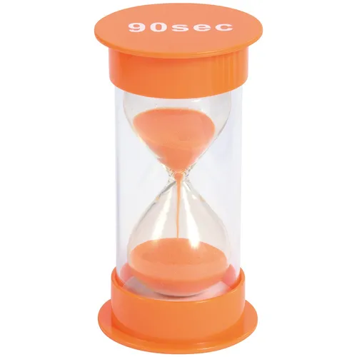 Sanduhren von EDUPLAY