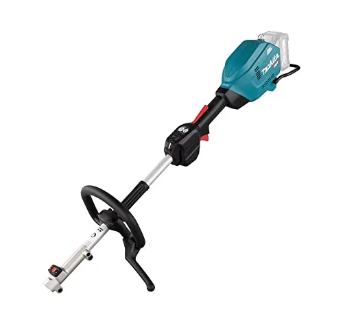 Makita Multifunktionsantrieb UX01GZ01 XGT in blau von Makita