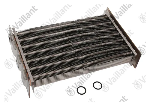 Vaillant Wärmetauscher HW für VC 245/4-5