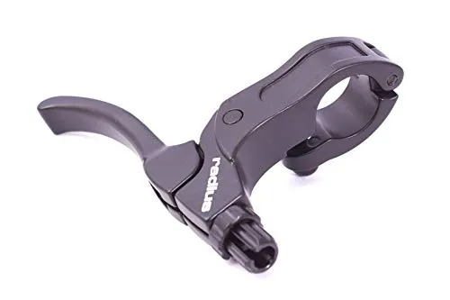 KHEbikes KHE Radius BMX Bremshebel RECHTS Alu Klappscharnier Kaltgeschmiedet 2-Finger 82g