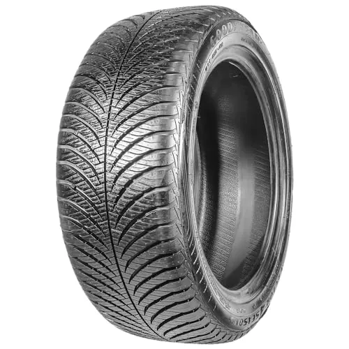Goodyear Vector 4 Seasons Gen2 XL 3PMSF - Allwetterreifen für ganzjährige Nutzung mit hervorragendem Grip bei allen Bedingungen und geringem Rollwiderstand für weniger Kraftstoffverbrauch.