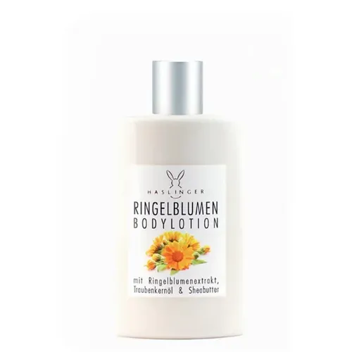 Haslinger Bodylotion RINGELBLUME 200ml