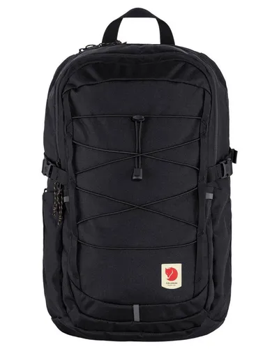 Fjällräven SKULE 28 Rucksack Black von Fjällräven