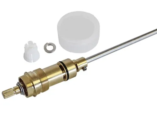 Schell Polar 2 Oberteil + Spindel Außenzapfstelle von Schell