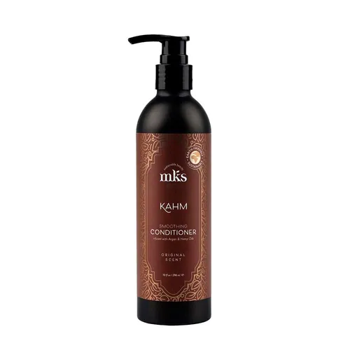 MKS Eco Kahm Smoothing Conditioner Original Scent 296ml - glättender Conditione