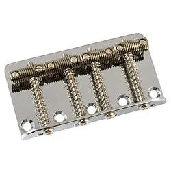 Allparts Vintage-style Bass Bridge