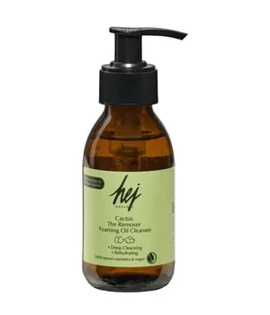 Hej Organic Cactus The Remover Reinigungsöl 100 ml