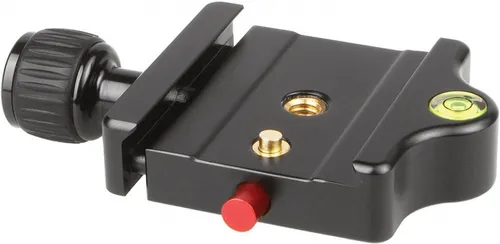 Produktbild SIRUI MP-20 Schnellwechselbasis