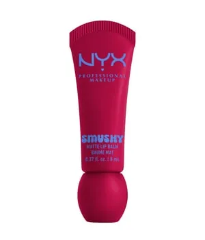 NYX Professional Makeup Smushy Matte Lip Balm Lippenbalsam 8 ml Nr. 10 - Sassy Stuff