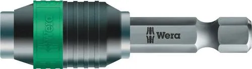 Wera 888/4/1 K Rapidaptor 05052500001 888/4/1 K Rapidaptor Universalhalter, 1/4