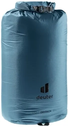 deuter Light Drypack 15 Packsack von deuter