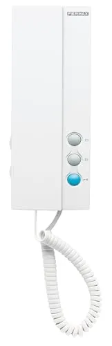 FERMAX Zusätzliches Duox Plus Loft-Telefon