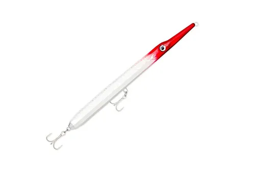 Rapala Flash-X Skitter 22cm 33g - Oberflächenköder, Farbe:HD Red Head UV