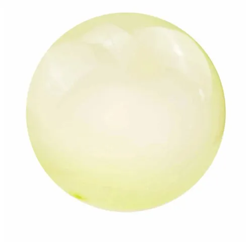 OLi Jumboball Aufblasbarer Luftballon für Kinder – ideal für draußen, draußen, weich