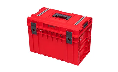 Qbrick System ONE 450 2.0 Technik RED ULTRA HD